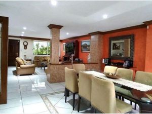 Casa en Venta en Prado Churubusco Coyoacán