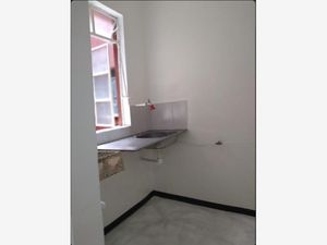 Departamento en Venta en Obrera Cuauhtémoc