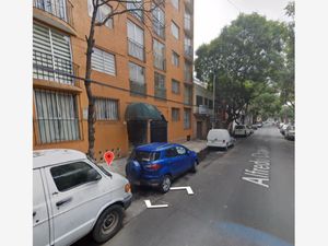 Departamento en Venta en Transito Cuauhtémoc