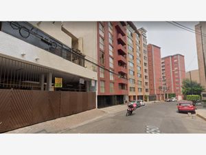 Departamento en Venta en Insurgentes Cuicuilco Coyoacán