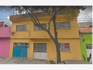 Casa en Venta en Gertrudis Sánchez 2a Sección Gustavo A. Madero