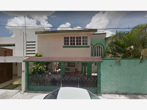 Casa en Venta en Villa del Río Campeche