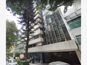 Departamento en Venta en Hipódromo Condesa Cuauhtémoc