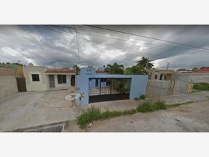 Casa en Venta en Ampliación Juan Pablo II Mérida