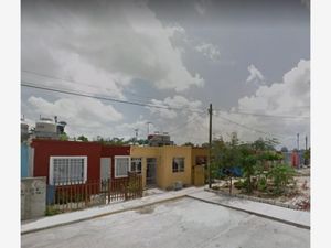 Casa en Venta en Galaxia del Sol Benito Juárez