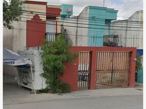 Casa en Venta en Las Brisas Matamoros