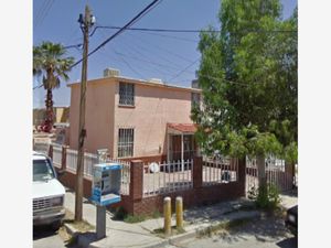 Casa en Venta en Magnolia Juárez