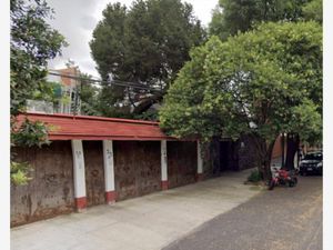 Casa en Venta en Del Carmen Coyoacán