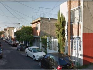 Casa en Venta en Real del Moral Iztapalapa