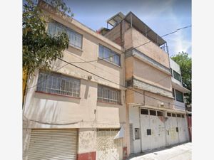 Departamento en Venta en Paulino Navarro Cuauhtémoc