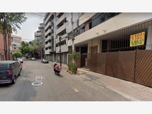 Departamento en Venta en Insurgentes Cuicuilco Coyoacán