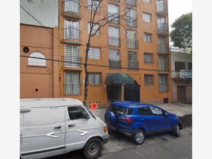 Departamento en Venta en Transito Cuauhtémoc