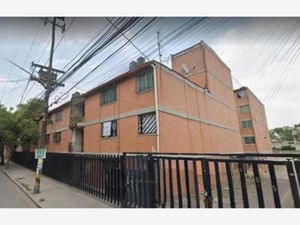 Departamento en Venta en Santa Barbara Azcapotzalco