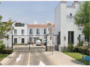 Casa en Venta en El Castaño II Querétaro