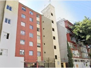 Departamento en Venta en San Rafael Cuauhtémoc