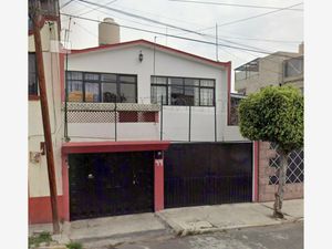 Casa en Venta en El Sifón Iztapalapa