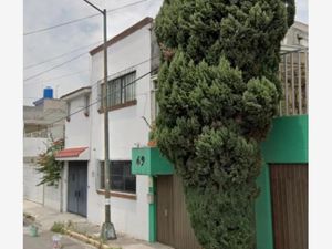 Casa en Venta en Prado Churubusco Coyoacán