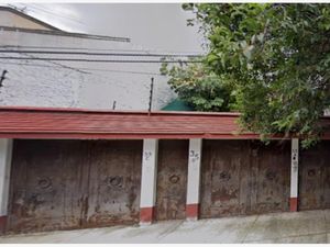 Casa en Venta en Del Carmen Coyoacán