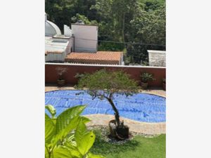 Casa en Venta en Club de Golf Cuernavaca