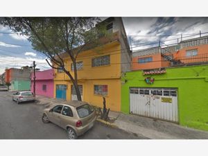 Casa en Venta en Gertrudis Sánchez 2a Sección Gustavo A. Madero