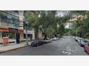 Departamento en Venta en Tlacoquemecatl Benito Juárez