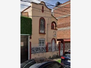 Casa en Venta en Guadalupe Tepeyac Gustavo A. Madero