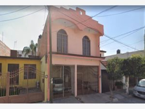 Casa en Venta en Vista del Sol 2a Sección Aguascalientes