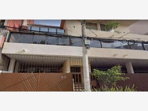 Departamento en Venta en Insurgentes Cuicuilco Coyoacán