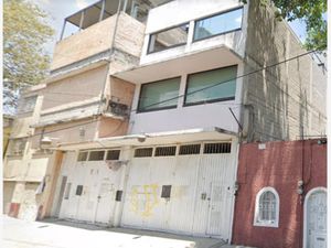 Departamento en Venta en Paulino Navarro Cuauhtémoc