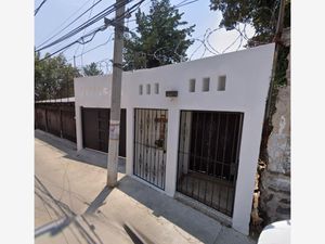 Casa en Venta en San Bartolo Ameyalco Álvaro Obregón