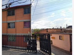 Departamento en Venta en Santa Barbara Azcapotzalco