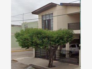 Casa en Venta en Moderno Aguascalientes