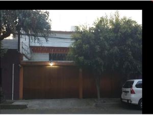 Casa en Venta en Del Carmen Coyoacán