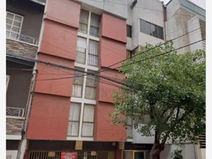 Departamento en Venta en Narvarte Poniente Benito Juárez