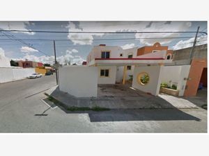 Casa en Venta en Residencial Pensiones I y II Mérida