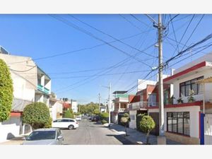 Casa en Venta en Constitucion de 1917 Iztapalapa