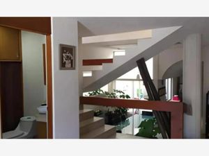 Casa en Venta en Ejidos de San Pedro Mártir Tlalpan