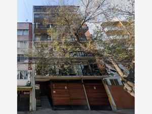 Departamento en Venta en Vertiz Narvarte Benito Juárez