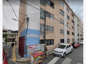 Departamento en Venta en Presidentes de Mexico Iztapalapa