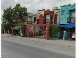 Casa en Venta en Las Brisas Matamoros