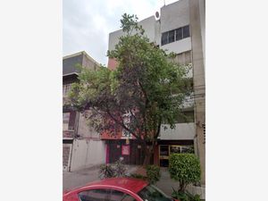 Departamento en Venta en Narvarte Poniente Benito Juárez