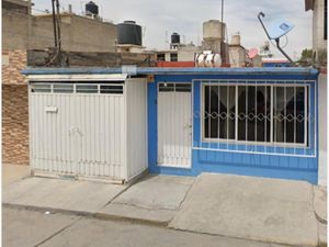 Casa en Venta en La Florida (Ciudad Azteca) Ecatepec de Morelos