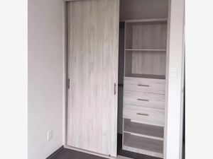 Departamento en Venta en Doctores Cuauhtémoc