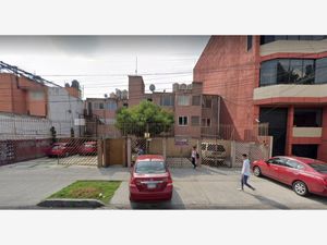 Departamento en Venta en Haciendas de Coyoacán Coyoacán