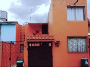 Casa en Venta en Real del Moral Iztapalapa