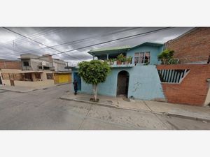 Casa en Venta en Flores Magón Sur Irapuato