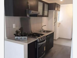 Departamento en Venta en Doctores Cuauhtémoc