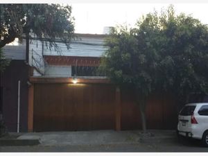 Casa en Venta en Del Carmen Coyoacán