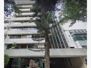 Departamento en Venta en Hipódromo Condesa Cuauhtémoc