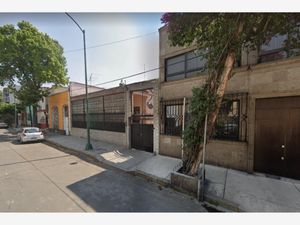 Casa en Venta en Santa Maria la Ribera Cuauhtémoc